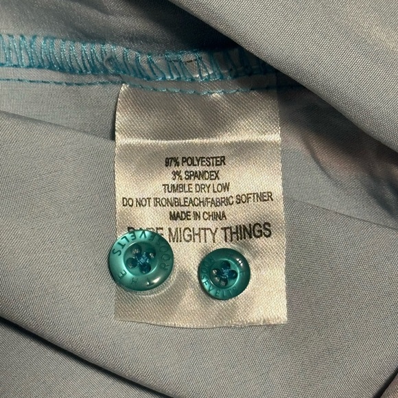 RSVLTS Saved By The Bell Short Sleeve Button Down Size XXL Kunuflex Party Shirt - Picture 11 of 11